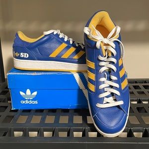 Adidas Super Skate Low